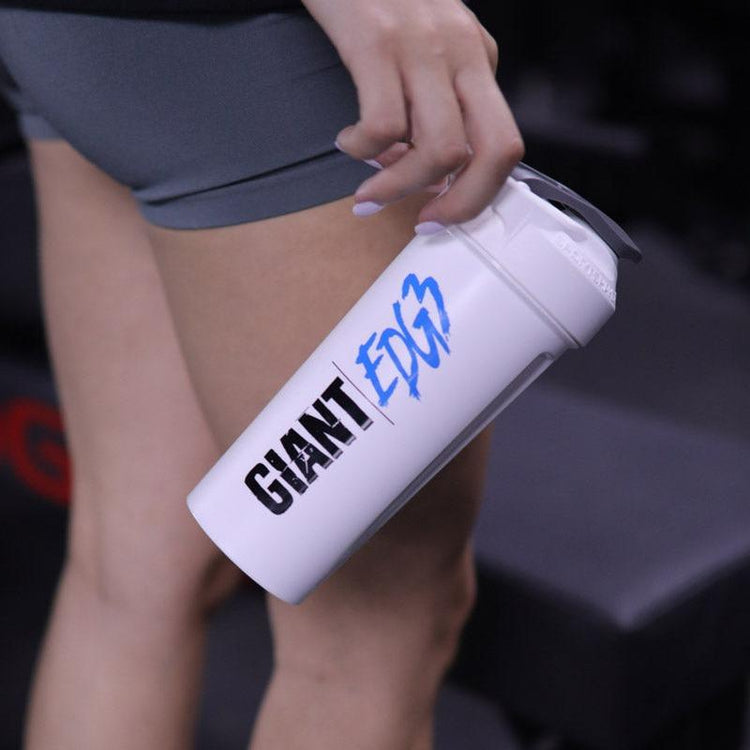 Giant Edg3 Series Sportshaker - BPA Free, Made in the USA - 27Oz