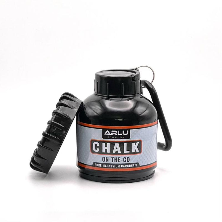 Gym Chalk (On-The-Go) by Arlu Fitness Tech