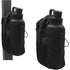 Magnetic Gym Bag Large Capacity Magnetic Carrier Bag with Phone Pocket Portable Gym Water Bottle Pouch Gym Accessories Organizer