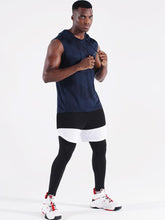 NELEUS Men&
