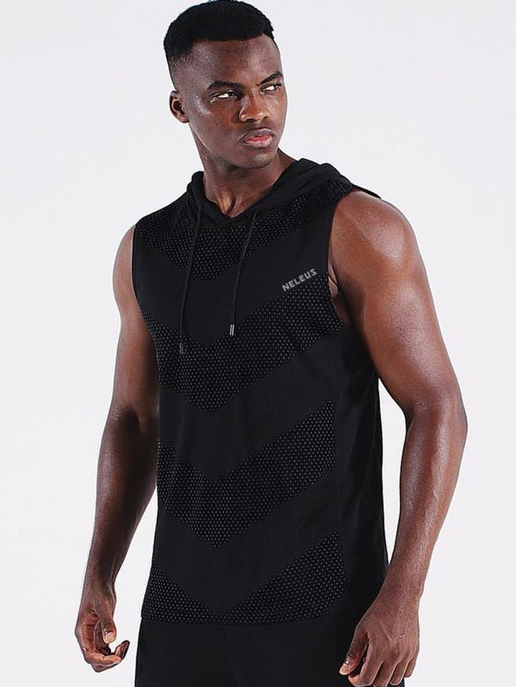 NELEUS Men&
