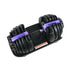 24Kg, 40Kg Home Gym Adjustable Weight Set Adjustable Dumbbell Free Weights