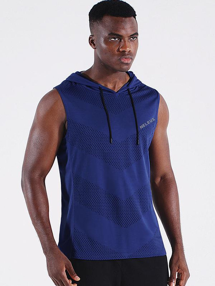 NELEUS Men&