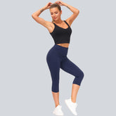 THE GYM PEOPLE Sports Bra for Women Longline Padded Bra Yoga Crop Tank Tops Fitness Workout Running Top Tiktokshopbacktoschool Summer Athletic Wear