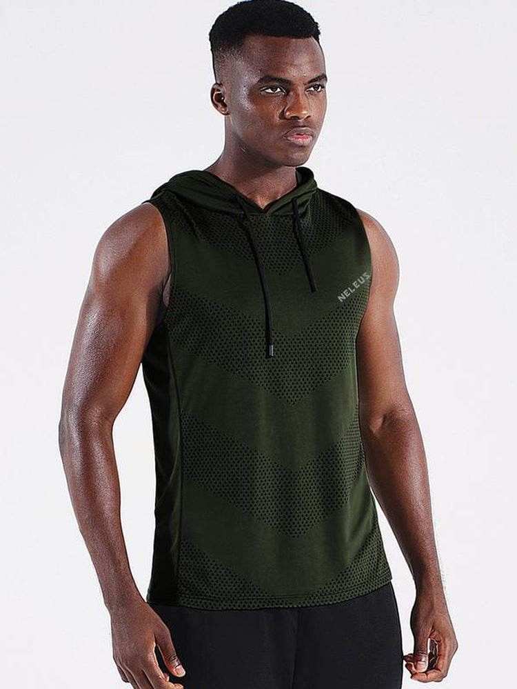 NELEUS Men&